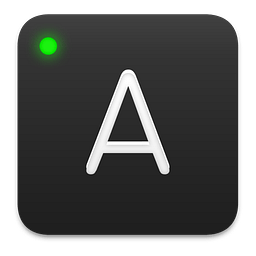 Alternote logo