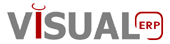 Visual ERP Systems logo