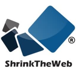 ShrinkTheWeb logo
