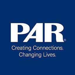 PAR Vision logo