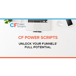 CF Power Scripts logo