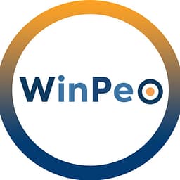 Winpeo logo