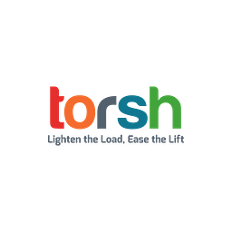 Torsh Talent logo