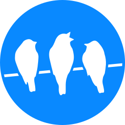 LineUpr logo