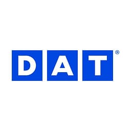 DAT Load Board logo