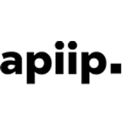 apiip logo