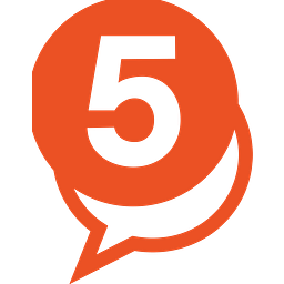 Alive5 logo