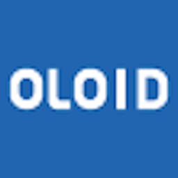 OLOID logo
