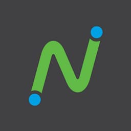 NComputing vSpace logo
