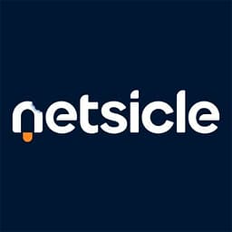 Netsicle logo