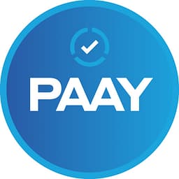 PAAY logo