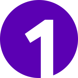 Object First logo