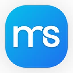 MacSonik PDF Merge Tool logo