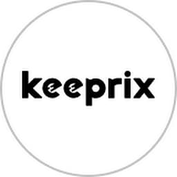 Keeprix Video Downloader logo