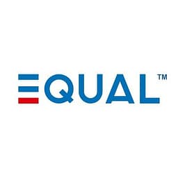 EQUAL HRMS logo