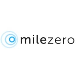 MileZero logo