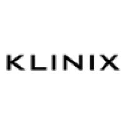 Klinix logo