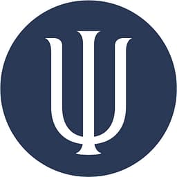 Trust logo