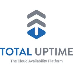 Total Uptime ADC-as-a-Service (ADCaaS) logo