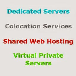 Omnis Web Hosting logo
