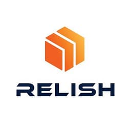 Relish Invoice AI logo