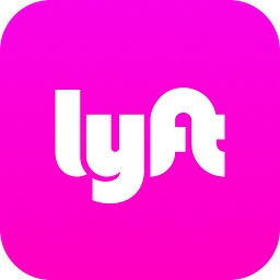 Lyft Media logo