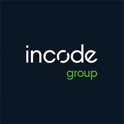 Incode Group logo
