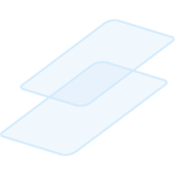 CI Visitor logo
