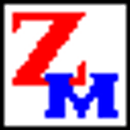 ZipMath logo