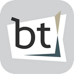 Buzztouch logo