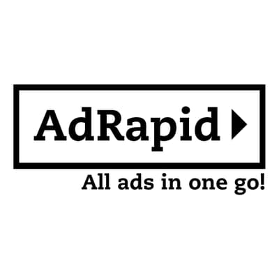 AdRapid logo