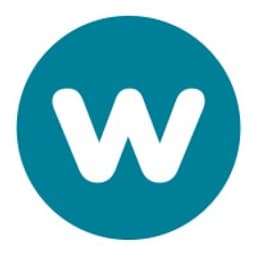 Wherever logo