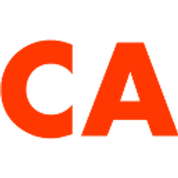Caato Time Tracker logo