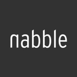 Nabble logo