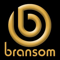 Bransom logo