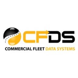 CFDS logo