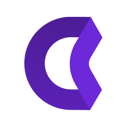Complete logo