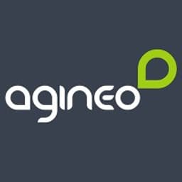agineo GDPR Accelerator logo