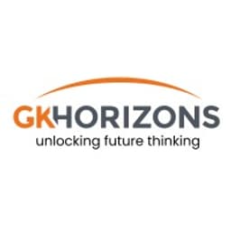 GK Horizons logo