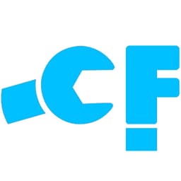 CF Power Tools logo