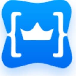 King Servers logo