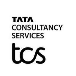 TCS Enterprise Cloud logo