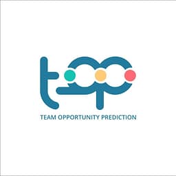 TOP logo