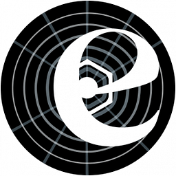 E-Commerce service provider logo
