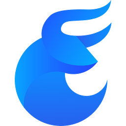 VeryHash Cloud Mining logo