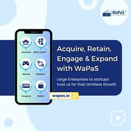 WaPaS logo