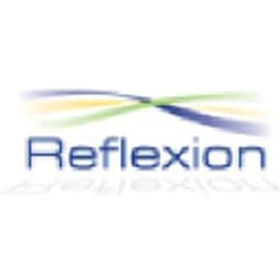 Reflexion logo