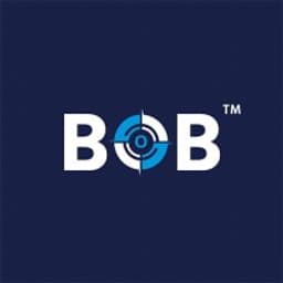 Trademark Bob AI logo