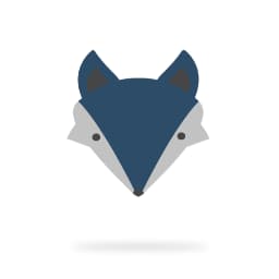 Jumping Fox Software logo
