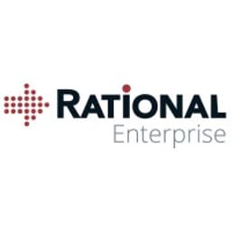 Rational Review logo